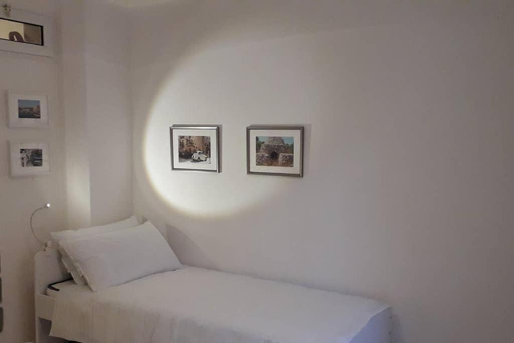 Dalmazia Street - Apartment Near The Sea Bari Exterior photo