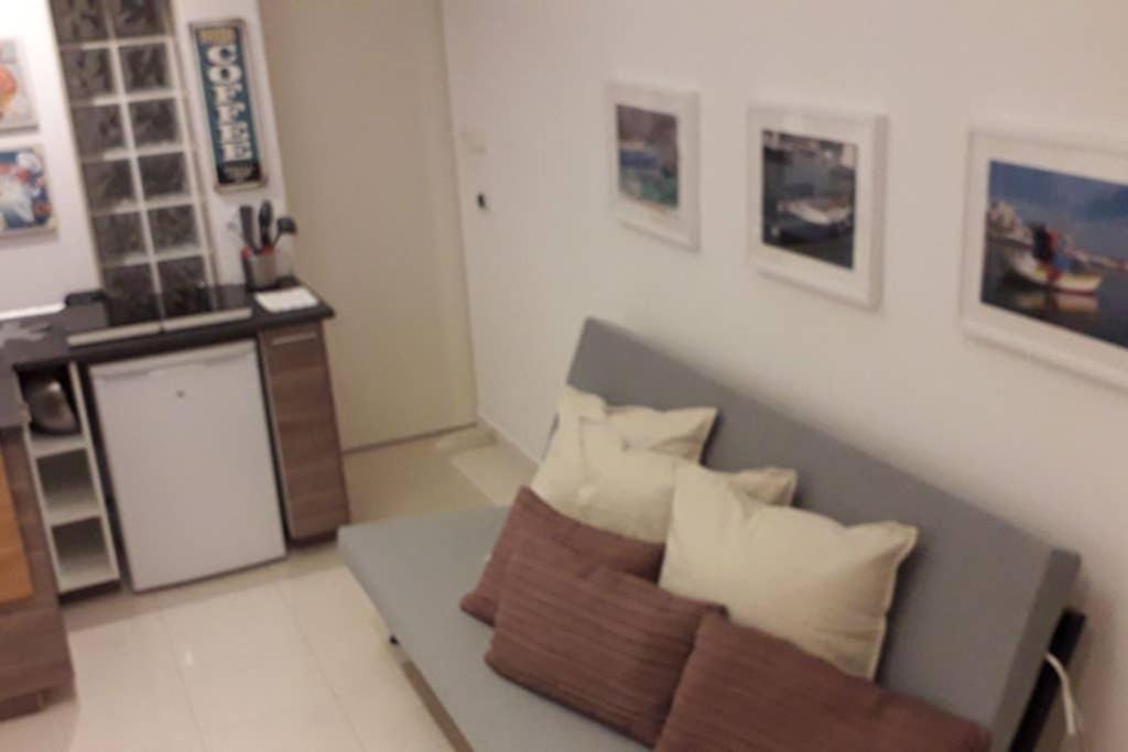 Dalmazia Street - Apartment Near The Sea Bari Exterior photo